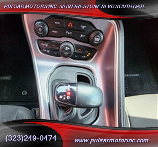 2017 Dodge Challenger SXT - Photo 75 - South Gate, CA 90280