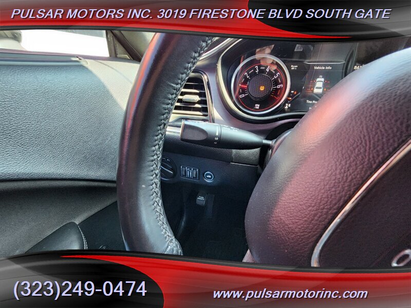 2017 Dodge Challenger SXT - Photo 66 - South Gate, CA 90280