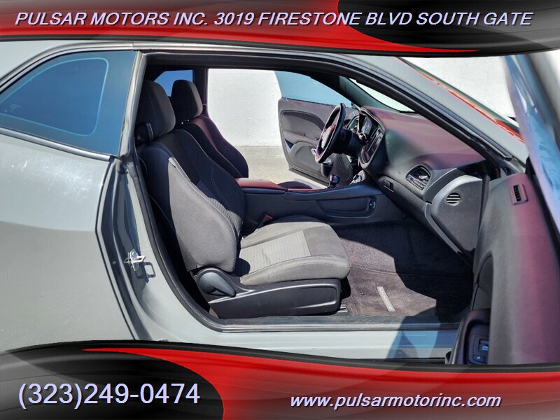 2017 Dodge Challenger SXT - Photo 45 - South Gate, CA 90280