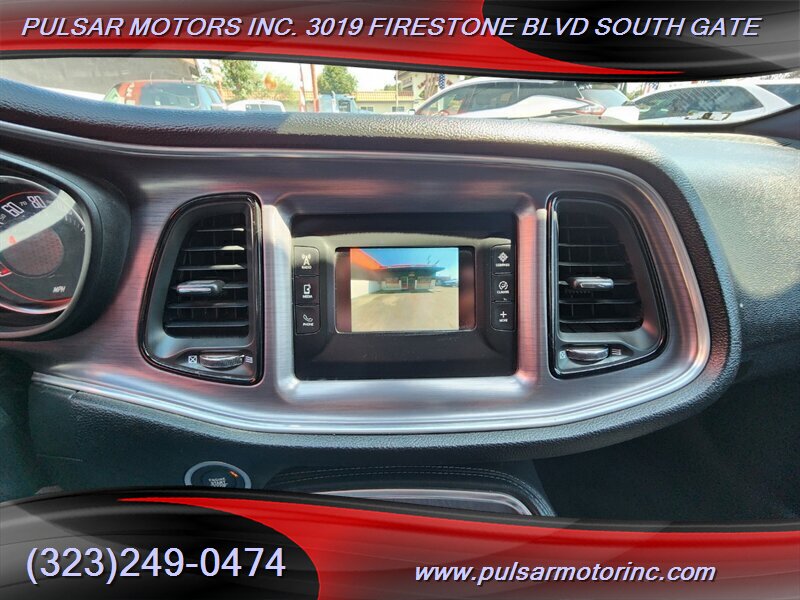 2017 Dodge Challenger SXT - Photo 84 - South Gate, CA 90280