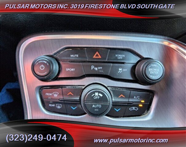 2017 Dodge Challenger SXT - Photo 73 - South Gate, CA 90280