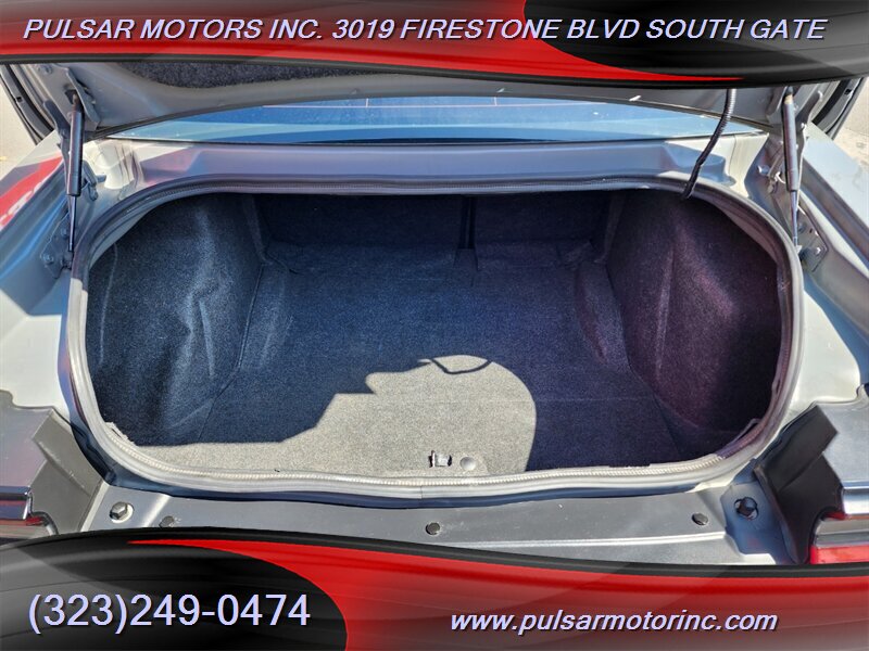 2017 Dodge Challenger SXT - Photo 62 - South Gate, CA 90280