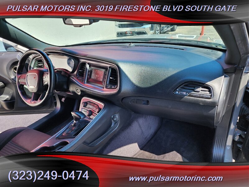 2017 Dodge Challenger SXT - Photo 54 - South Gate, CA 90280