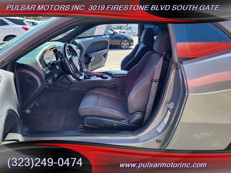 2017 Dodge Challenger SXT - Photo 33 - South Gate, CA 90280