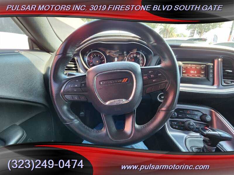 2017 Dodge Challenger SXT - Photo 64 - South Gate, CA 90280