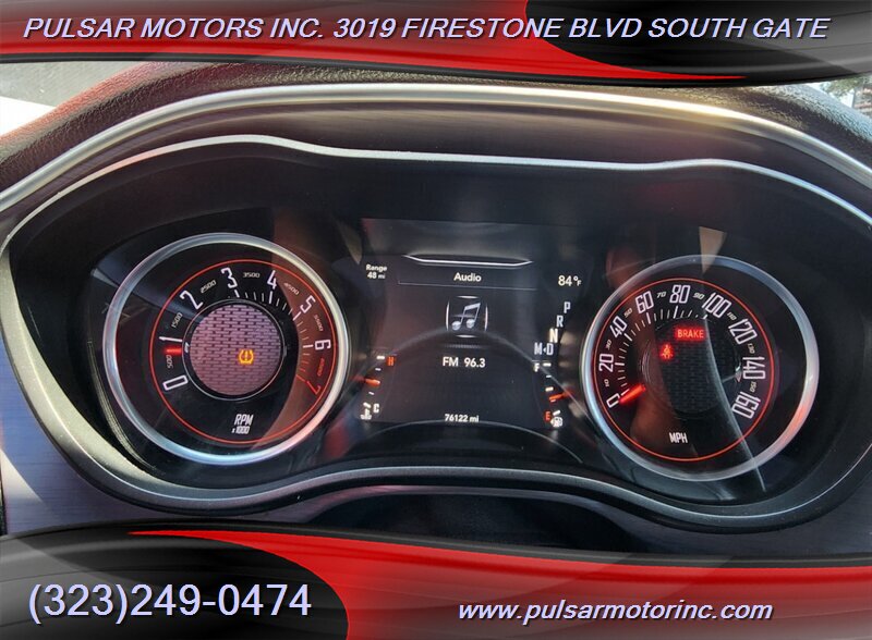 2017 Dodge Challenger SXT - Photo 80 - South Gate, CA 90280