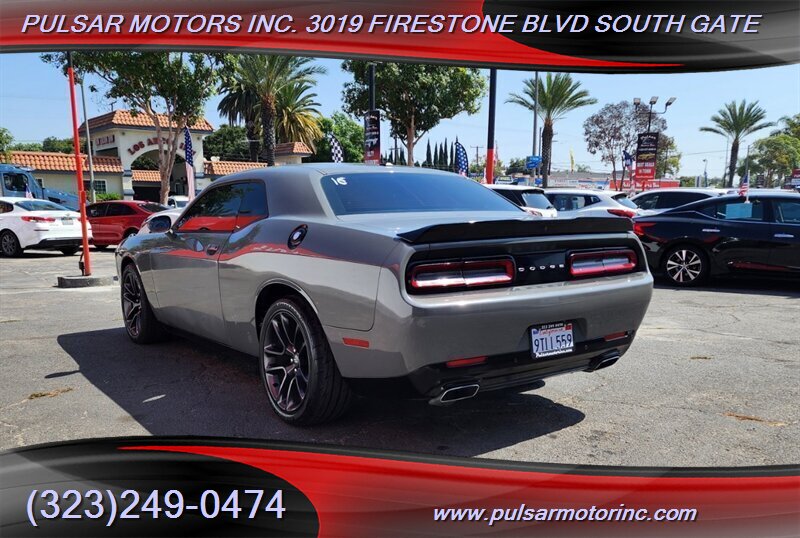 2017 Dodge Challenger SXT - Photo 9 - South Gate, CA 90280