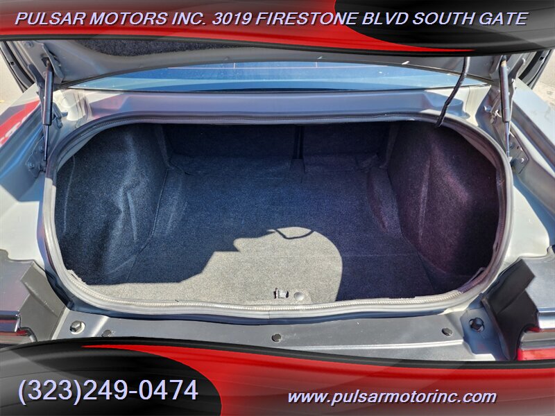 2017 Dodge Challenger SXT - Photo 61 - South Gate, CA 90280