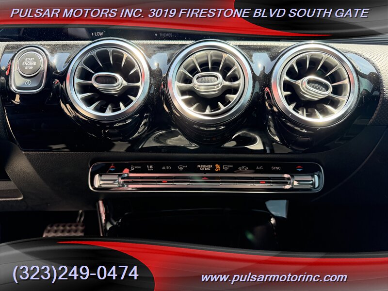 2021 Mercedes-Benz A 220 - Photo 10 - South Gate, CA 90280