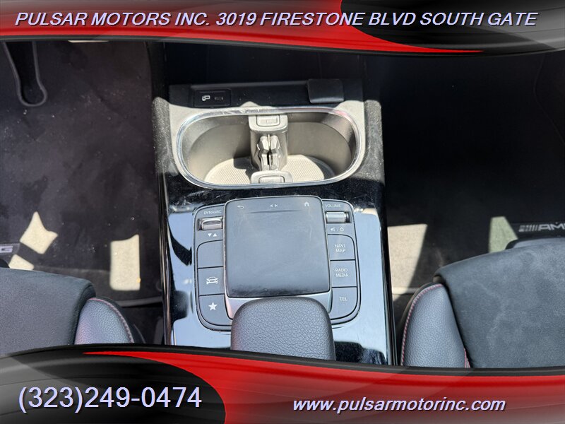 2021 Mercedes-Benz A 220 - Photo 11 - South Gate, CA 90280
