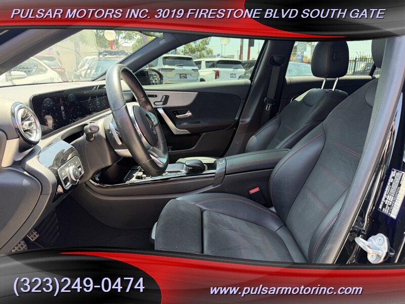 2021 Mercedes-Benz A 220 - Photo 6 - South Gate, CA 90280
