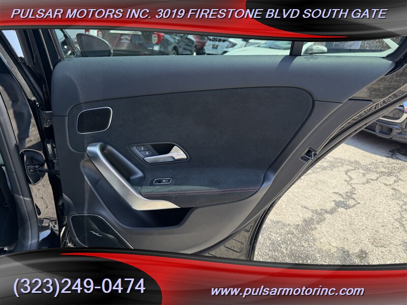 2021 Mercedes-Benz A 220 - Photo 15 - South Gate, CA 90280