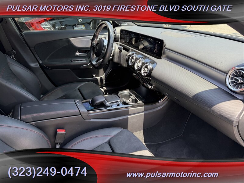 2021 Mercedes-Benz A 220 - Photo 12 - South Gate, CA 90280