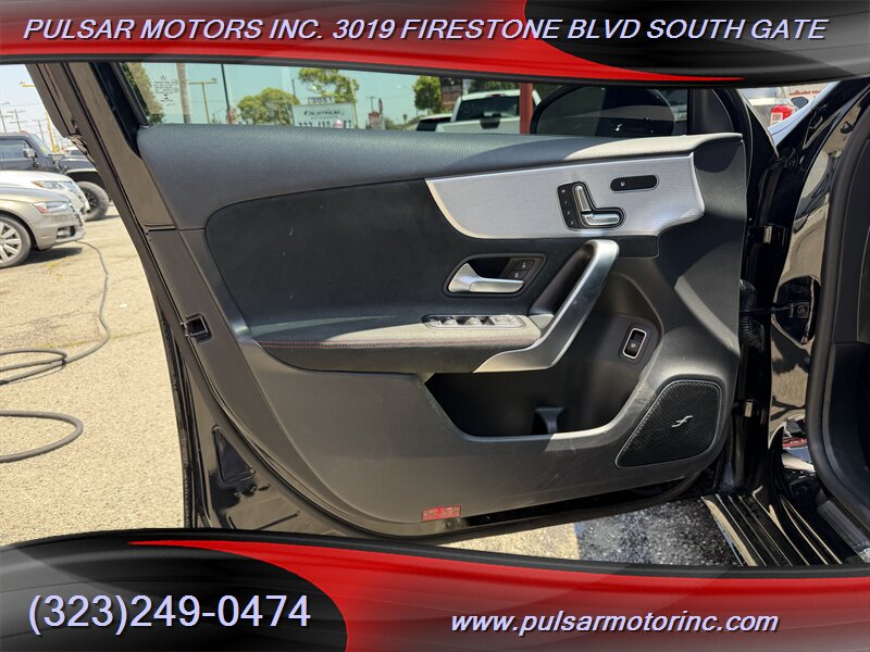 2021 Mercedes-Benz A 220 - Photo 4 - South Gate, CA 90280