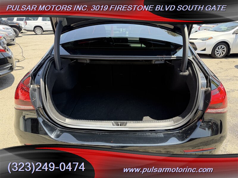 2021 Mercedes-Benz A 220 - Photo 16 - South Gate, CA 90280