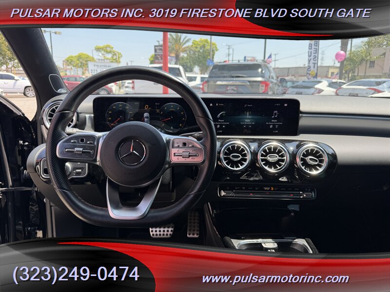 2021 Mercedes-Benz A 220 - Photo 7 - South Gate, CA 90280