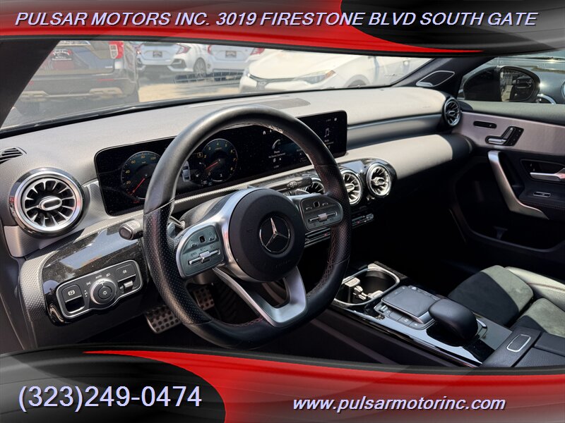 2021 Mercedes-Benz A 220 - Photo 5 - South Gate, CA 90280