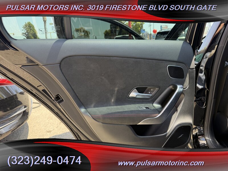 2021 Mercedes-Benz A 220 - Photo 14 - South Gate, CA 90280