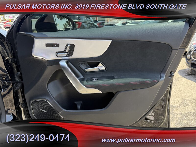 2021 Mercedes-Benz A 220 - Photo 13 - South Gate, CA 90280