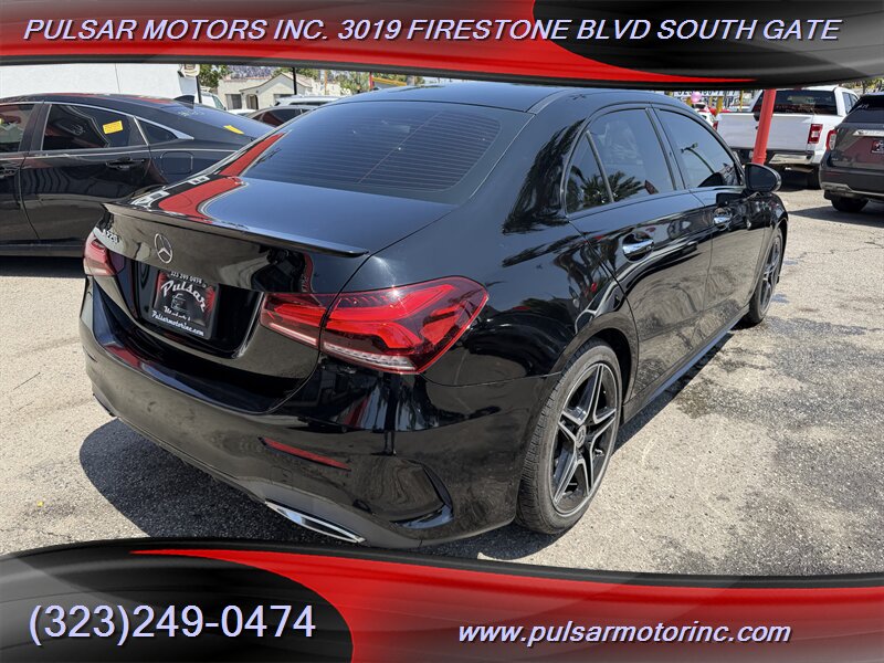 2021 Mercedes-Benz A 220 - Photo 19 - South Gate, CA 90280