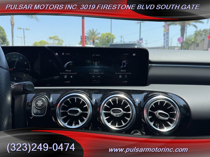 2021 Mercedes-Benz A 220 - Photo 9 - South Gate, CA 90280