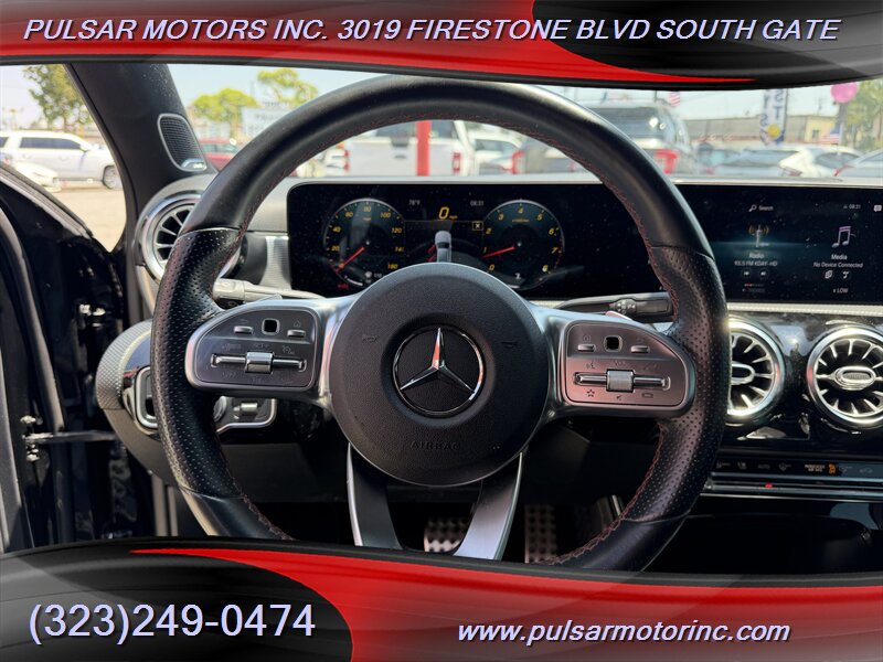2021 Mercedes-Benz A 220 - Photo 8 - South Gate, CA 90280