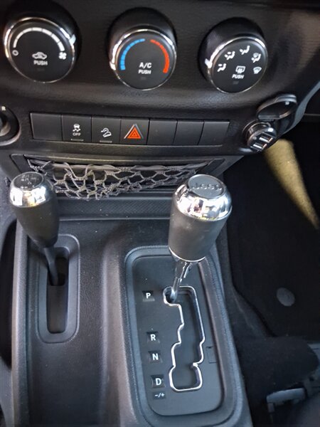 2014 Jeep Wrangler Sport - Photo 13 - South Gate, CA 90280