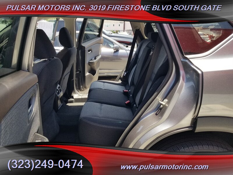 2021 Nissan Rogue SV - Photo 9 - South Gate, CA 90280