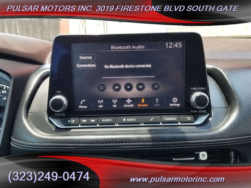 2021 Nissan Rogue SV - Photo 17 - South Gate, CA 90280