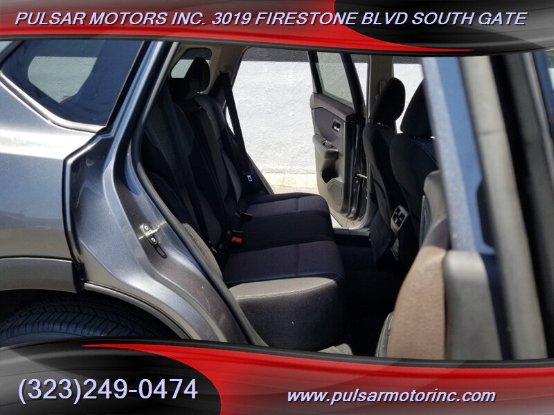 2021 Nissan Rogue SV - Photo 13 - South Gate, CA 90280