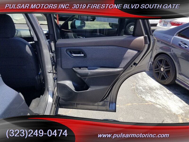 2021 Nissan Rogue SV - Photo 12 - South Gate, CA 90280