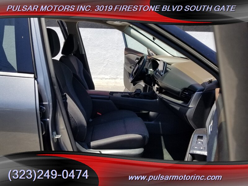 2021 Nissan Rogue SV - Photo 15 - South Gate, CA 90280