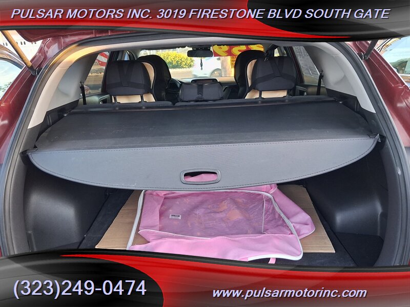 2017 Hyundai TUCSON Limited - Photo 14 - South Gate, CA 90280