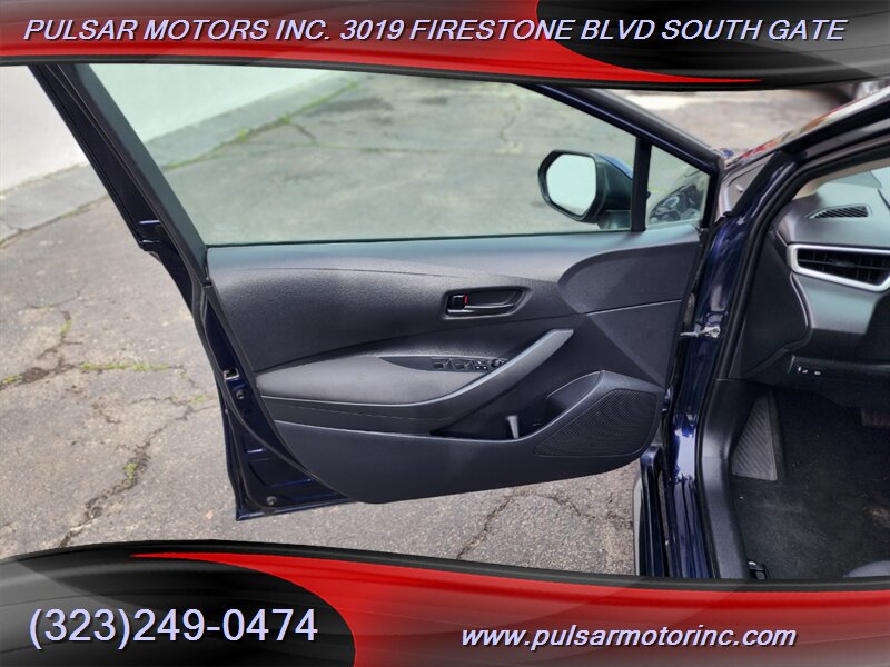 2022 Toyota Corolla LE - Photo 5 - South Gate, CA 90280