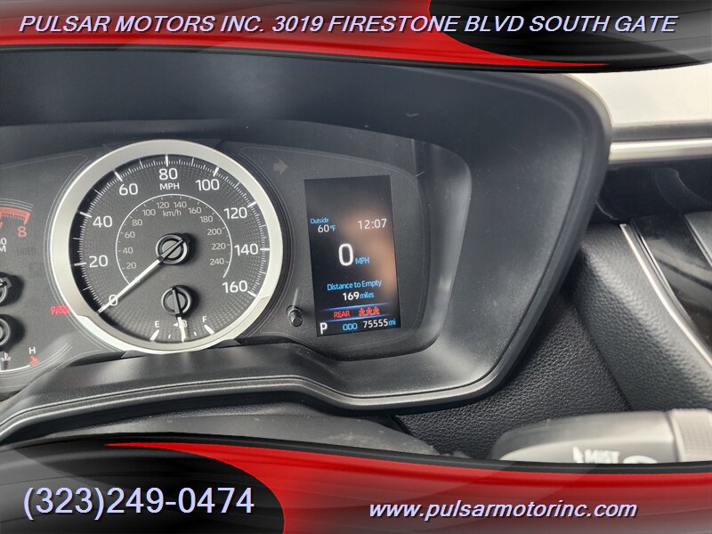 2022 Toyota Corolla LE - Photo 16 - South Gate, CA 90280