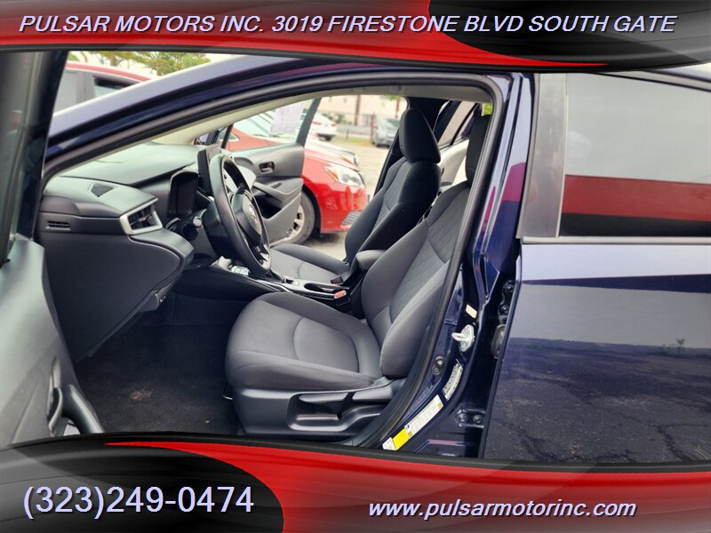 2022 Toyota Corolla LE - Photo 6 - South Gate, CA 90280