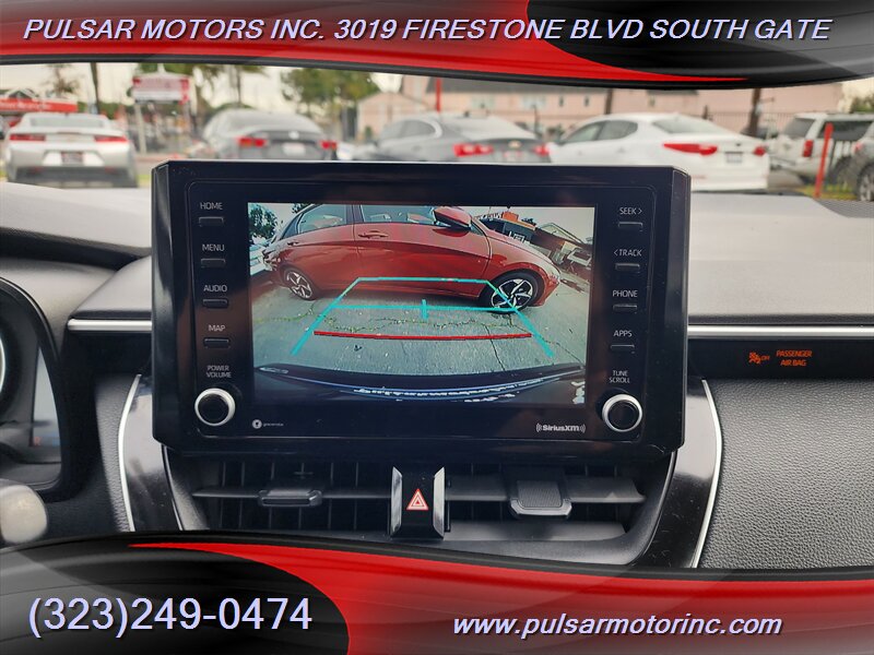 2022 Toyota Corolla LE - Photo 18 - South Gate, CA 90280