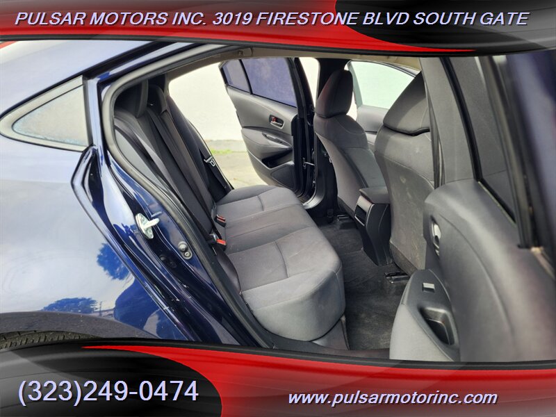 2022 Toyota Corolla LE - Photo 10 - South Gate, CA 90280