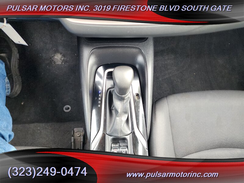 2022 Toyota Corolla LE - Photo 19 - South Gate, CA 90280