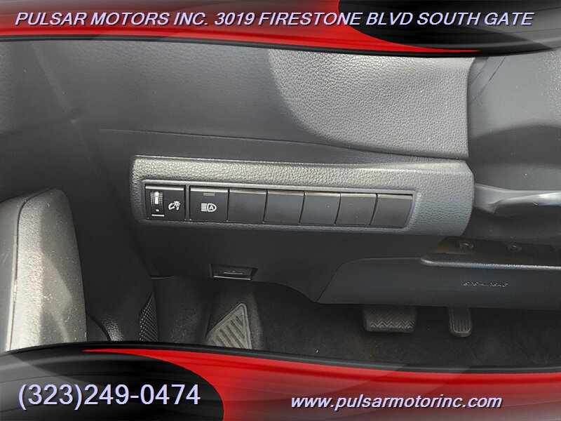 2022 Toyota Corolla LE - Photo 22 - South Gate, CA 90280