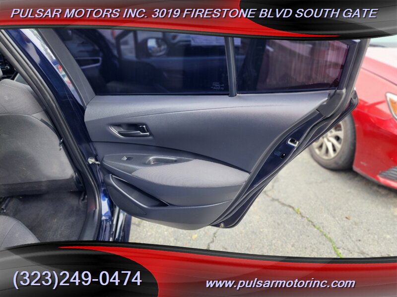 2022 Toyota Corolla LE - Photo 9 - South Gate, CA 90280