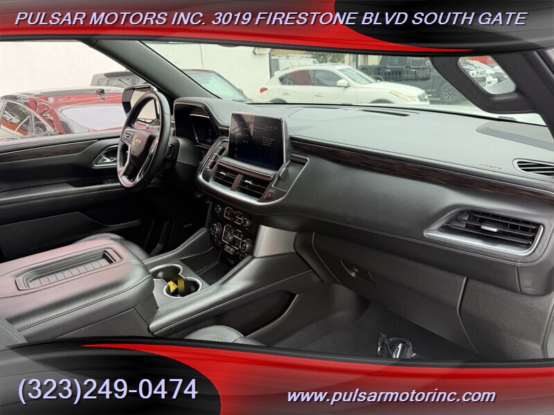 2023 Chevrolet Suburban LT - Photo 24 - South Gate, CA 90280