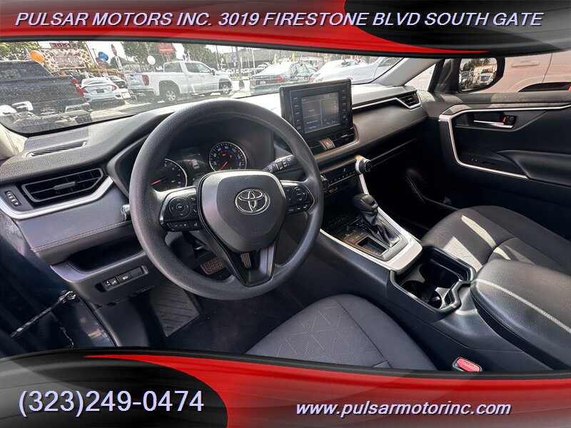 2019 Toyota RAV4 XLE - Photo 5 - South Gate, CA 90280