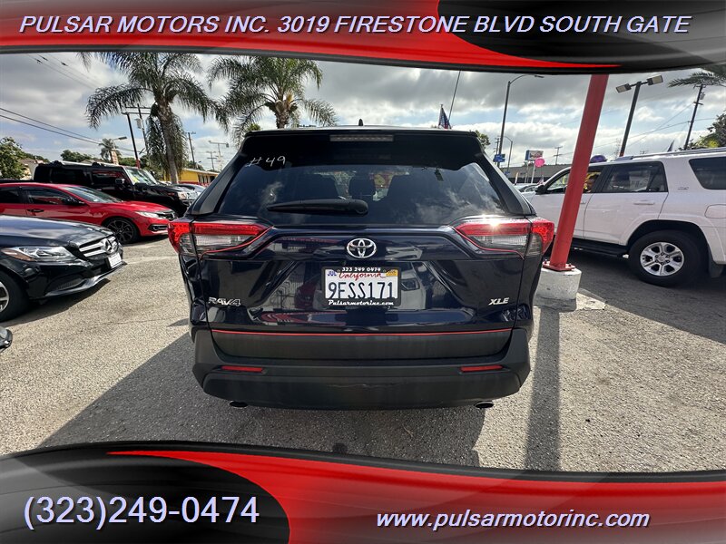2019 Toyota RAV4 XLE - Photo 17 - South Gate, CA 90280