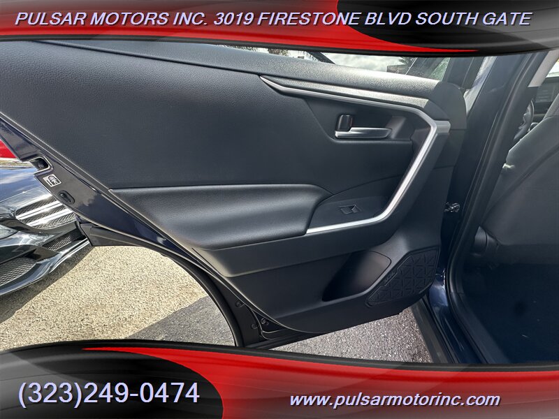 2019 Toyota RAV4 XLE - Photo 13 - South Gate, CA 90280
