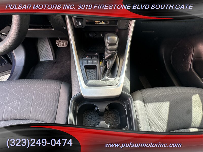 2019 Toyota RAV4 XLE - Photo 10 - South Gate, CA 90280
