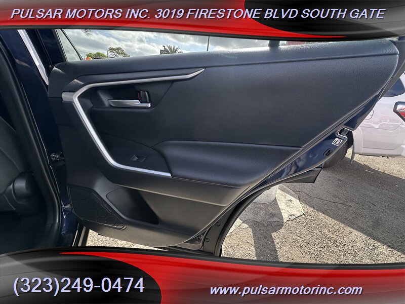 2019 Toyota RAV4 XLE - Photo 14 - South Gate, CA 90280