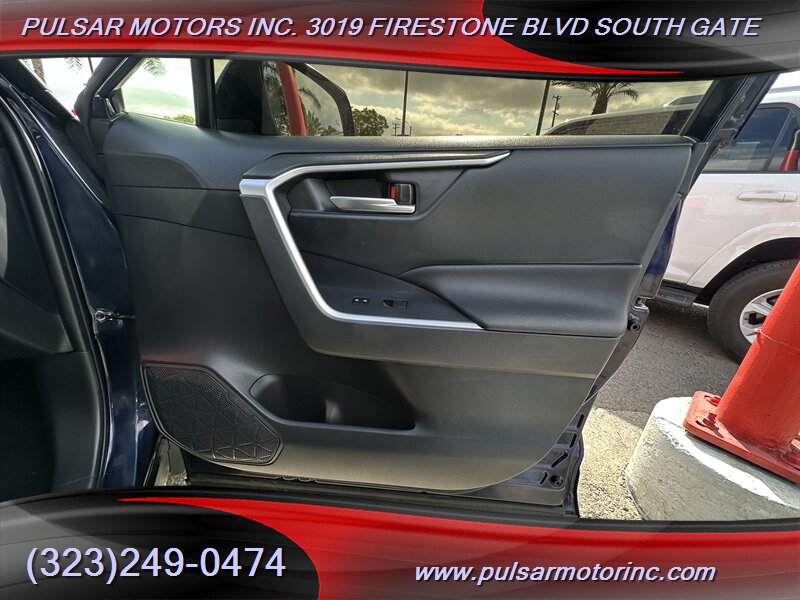 2019 Toyota RAV4 XLE - Photo 12 - South Gate, CA 90280