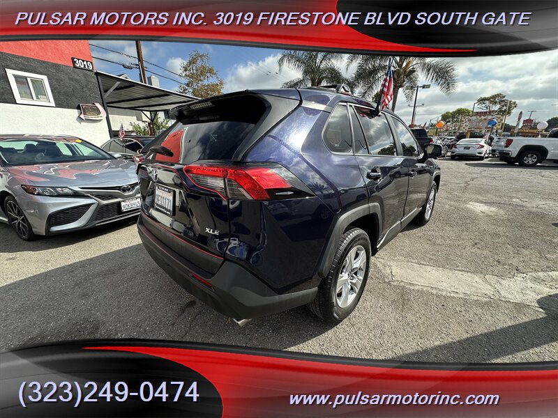 2019 Toyota RAV4 XLE - Photo 18 - South Gate, CA 90280