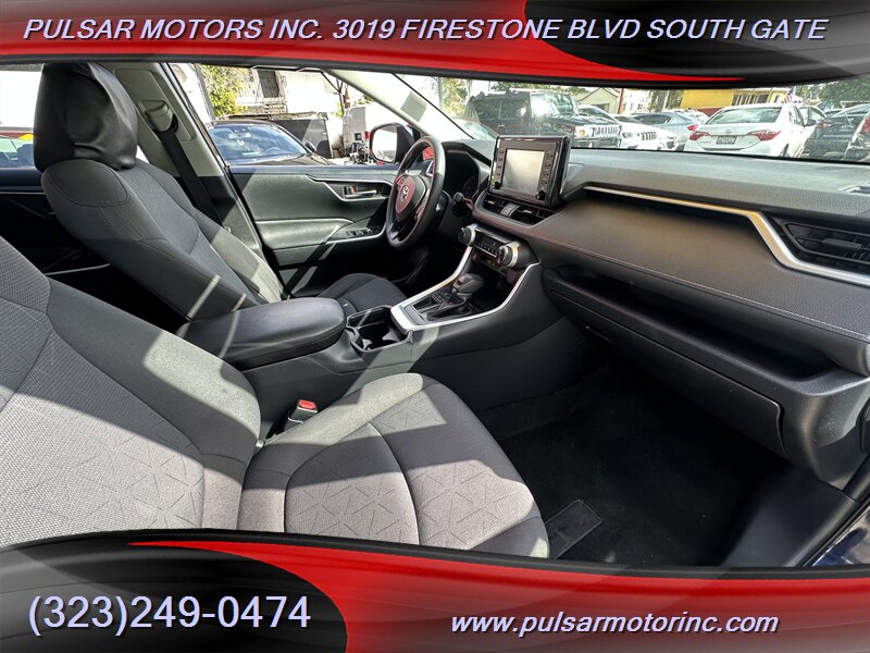 2019 Toyota RAV4 XLE - Photo 11 - South Gate, CA 90280